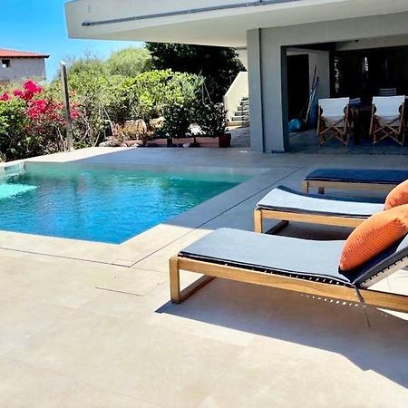 Villa Waves Anavyssos Exterior foto