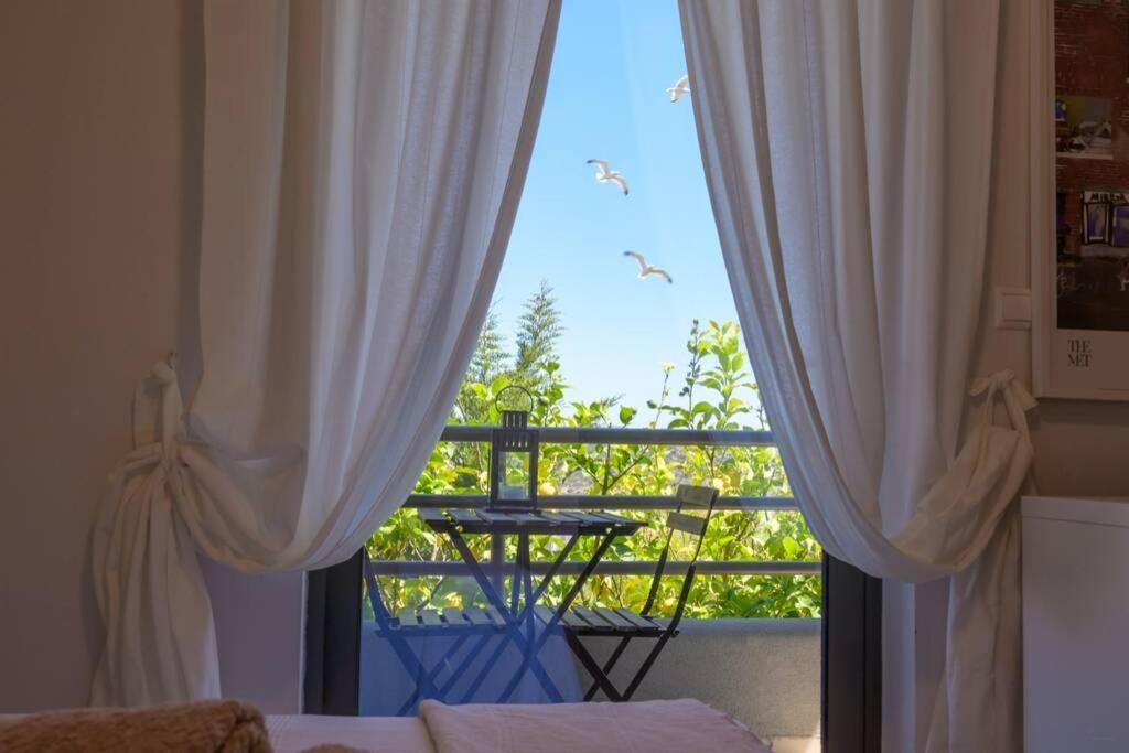 Villa Waves Anavyssos Exterior foto